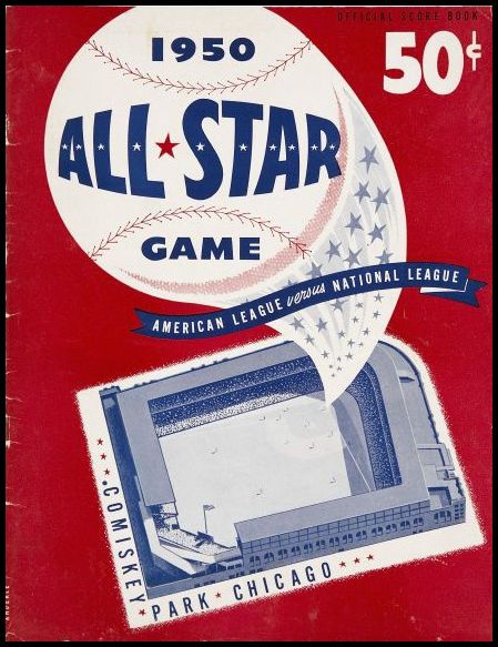 1950 Chicago White Sox